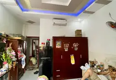 NHÀ BÌNH TÂN - HẺM XE HƠI - GIÁP TÂN PHÚ - CUỐI TÂN KỲ TÂN QUÝ - 4TẦNG - 4 x 18 - SỔ HỒNG RIÊNG... Bán nhà riêng tại Bình Tân, Hồ Chí Minh 05
