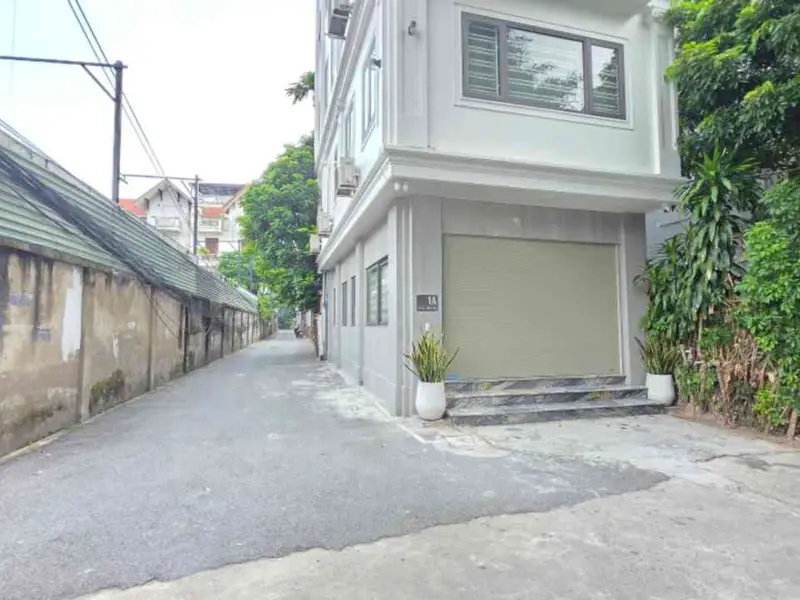 BÁN ĐẤT TẶNG NHÀ CẤP 4 TRUNG TÂM DÀI ĐỒNG - DT /90m2 - Ô TÔ 7 chỗ Vào Nhà - Dòng tiền ổn định... Bán đất tại Phúc Lợi, Hà Nội 01