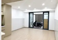 Nhà mới hẻm thông, giá tốt tại Gò Vấp... Bán nhà riêng tại An Hội Tây, Hồ Chí Minh 02