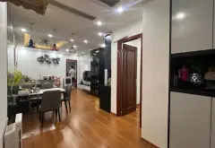 Bán căn hộ 2 phòng ngủ VP6 Linh Đàm, Hoàng Mai, diện tích 61m2, giá 3 tỷ... Bán căn hộ chung cư tại Hoàng Liệt, Hà Nội 01