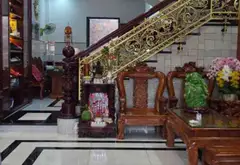 Cơ hội sở hữu nhà 4 tầng kiên cố mặt tiền hiếm tại quận Tân Phú giá chỉ 9,1 tỷ... Bán nhà riêng tại Bình Trị Đông, Hồ Chí Minh 01