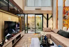 CẦN NHÀ MỚI RỘNG 68M², ĐƯỜNG XE TẢI THÔNG?
🏡 Căn nhà đáng tham khảo Thới An, thiết kế hiện đại,... Bán nhà riêng tại Thới An, Hồ Chí Minh 03