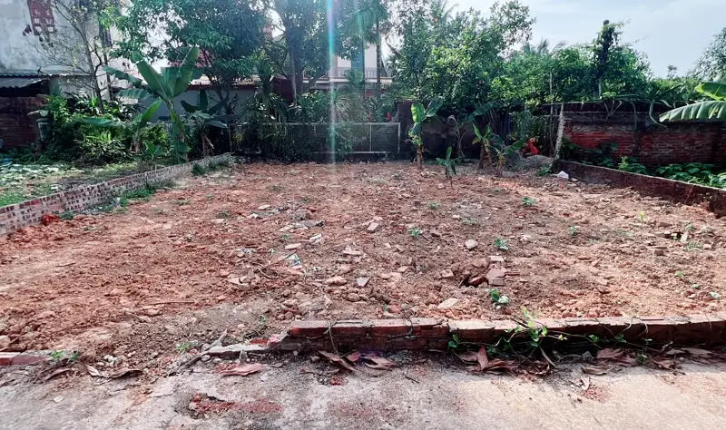 Đất Nền Đẹp Giá Hời Gần Quốc Lộ 3C Sóc Sơn... Bán owner_side tại Trung Giã, Hà Nội 01