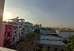 Bán nhà 4 tầng mặt tiền 5m gần công viên quận Nam Từ Liêm... Bán nhà riêng tại An Hội Tây, Hồ Chí Minh 14