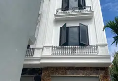 Nhà 4 Tầng Mới Xây, Thiết Kế Hiện Đại Tại Khu Vực Nam Hải... Bán nhà riêng tại Hải An, Hải Phòng 04