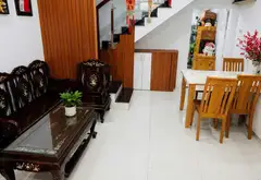 🔥 NHÀ 2 TẦNG BTCT – NGAY TÂY THẠNH – HXH ĐỖ CỬA – CHỈ 4.X TỶ... Bán nhà riêng tại Tây Thạnh, Hồ Chí Minh 02