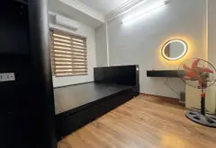 Bán nhà 4 tầng lô góc tại Khương Trung, diện tích 28.2/30m2, kinh doanh nhỏ.... Bán nhà riêng tại Khương Đình, Hà Nội 08