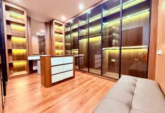 Bán nhà 7 tầng Bát Khối, ô tô vào nhà, 5 phòng ngủ- Nhỉnh 13 tỷ ( có thương lượng)... Bán nhà riêng tại Long Biên, Hà Nội 06