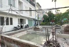 Cơ hội sở hữu nhà riêng 3 tầng mặt tiền 4.8m tại Chợ Hàng giá cực tốt... Bán nhà riêng tại Lê Chân, Hải Phòng 03