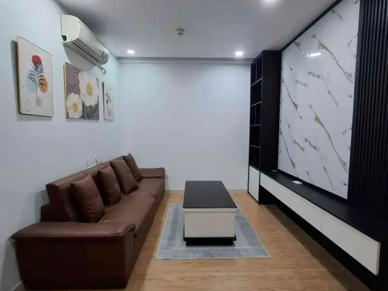 Căn hộ 2 phòng ngủ view cực chill tại Xuân Mai Complex... Bán căn hộ chung cư tại Yên Nghĩa, Hà Nội 01
