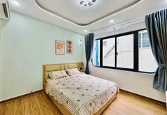 Bán nhà mặt phố Phường Bình Thạnh, 4 tầng, mặt tiền 4.5m, diện tích 92m2... Bán nhà mặt phố tại Bình Thạnh, Hồ Chí Minh 02