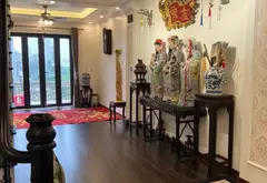 BIỆT THỰ ĐẸP_HIỆN ĐẠI 5 TẦNG, KHU TÂN TÂY ĐÔ_Ô DIÊN_HÀ NỘI_FULL TIỆN ÍCH... Bán biệt thự, liền kề tại Ô Diên, Hà Nội 10