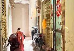 BÁN NHÀ TRẦN QUÝ CÁP - GẦN PHỐ - DIỆN TÍCH 27m GIÁ HƠN 4 Tỷ... Bán nhà riêng tại Đống Đa, Hà Nội 02