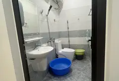 Nhà mặt phố 4 tầng rộng rãi tại trung tâm phường Nam Hải... Bán nhà mặt phố tại Đông Hải, Hải Phòng 09