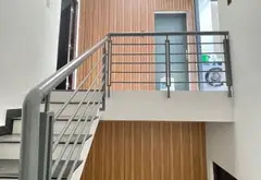 Bán nhà 3 tầng 75m2 gần Aeon Mall Tân Phú, hẻm xe tải, giá 6.8 tỷ... Bán nhà riêng tại Bình Hưng Hòa, Hồ Chí Minh 09