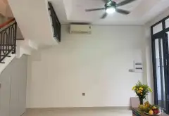 Nhà 3 tầng xinh xắn, không gian thoáng mát tại Hòa Hưng... Bán nhà riêng tại Hòa Hưng, Hồ Chí Minh 07