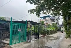 Đất đẹp thới an, hẻm ô tô, giá hợp lý... Bán đất tại Thới An, Hồ Chí Minh 03
