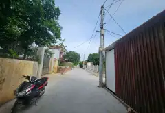 Lô Đất Đẹp Văn Giang, Ô Tô Vào Tận Nơi, Giá Hấp Dẫn gần đường vành đai 4.... Bán đất tại Văn Giang, Hưng Yên 01