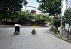 Đất nền 65m² mặt tiền 5m tại khu TĐC Vinhomes Riversider Hồng Bàng... Bán đất tại Hồng Bàng, Hải Phòng 05
