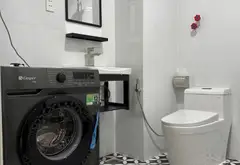 Nhà 4 tầng hẻm xe hơi, gần công viên Lê Thị Riêng Quận 10... Bán nhà riêng tại Hòa Hưng, Hồ Chí Minh 10
