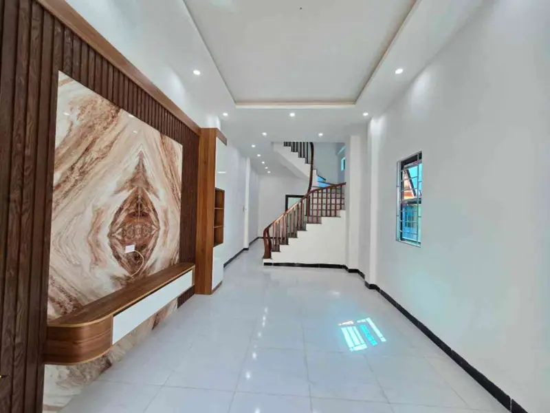 MỚI KOONG - LÔ GÓC 2 THOÁNG - GẦN PHỐ - GẦN Ô TÔ - TIỆN ÍCH BẠT NGÀ... Bán nhà riêng tại Đại Thanh, Hà Nội 01