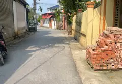 Đất Vàng Gần Khu Công Nghiệp Thuận Thành... Bán đất tại Mão Điền, Bắc Ninh 03
