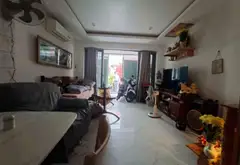Nhà Thống Nhất - 41m2 chỉ 3,85 tỷ - căn góc .... Bán nhà riêng tại Gò Vấp, Hồ Chí Minh 04