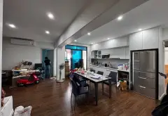 Bán căn hộ chung cư 3 phòng ngủ, diện tích 114m2, pháp lý rõ ràng.... Bán căn hộ chung cư tại Định Công, Hà Nội 03