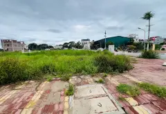 Lô góc vàng đối trường mầm non - Đất hiếm tại Hoàn Long... Bán đất tại Hoàn Long, Hưng Yên 02