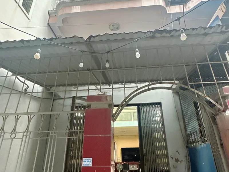 Nhà riêng mặt ngõ rộng, gần tiện ích quận Bắc Từ Liêm... Bán nhà riêng tại An Biên, Hải Phòng 01