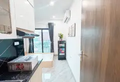 Cơ hội sở hữu nhà 6 tầng 13 phòng khép kín ngay gần đại học lớn... Bán nhà riêng tại Đông Ngạc, Hà Nội 15