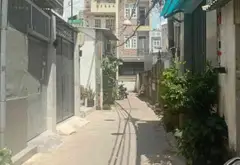 Bán nhà 4 tầng, 3 phòng ngủ tại trung tâm Quận 11 ngay đầm sen chỉ có 5,8tỷ... Bán nhà riêng tại Hòa Bình, Hồ Chí Minh 01