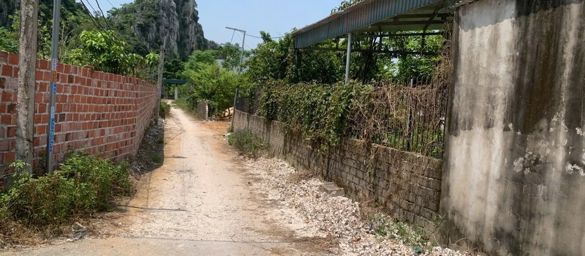 🔥 2,5 TỶ – 115,3M² ĐẤT HƯỚNG ĐÔNG NAM | GIÁP HẠ LONG XANH 🔥... Bán đất tại Hà An, Quảng Ninh 01