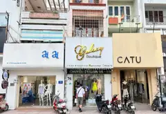Nhà mặt phố cực phẩm Quận 3, kinh doanh đỉnh cao... Bán nhà mặt phố tại Nhiêu Lộc, Hồ Chí Minh 01