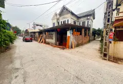 🌺ĐÓN ĐẦU TRƯỜNG ĐUA NGỰA SUNGROUP - ĐƯỜNG THÔNG Ô TÔ VÀO ĐẤT - CÁCH ĐƯỜNG 418 CHỈ 400M🌺... Bán đất tại Sóc Sơn, Hà Nội 03