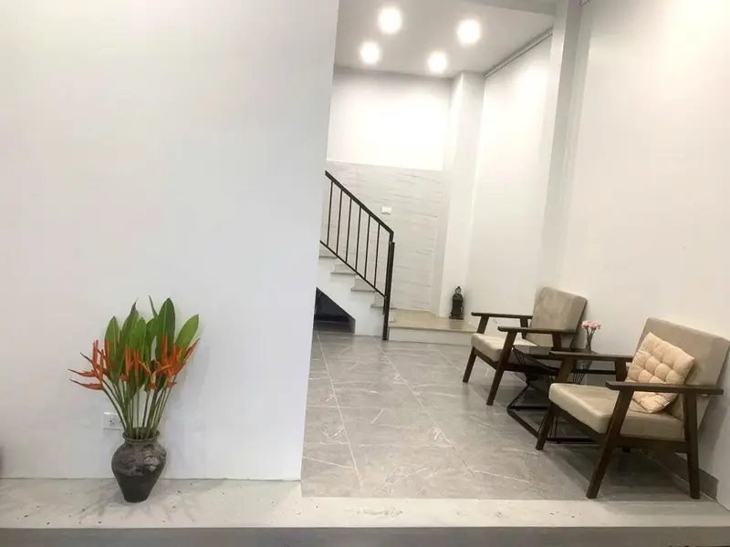 Nhà 6 tầng đẹp tại Quận Bình Thạnh, thuận tiện cho cho thuê hoặc sinh hoạt... Bán nhà riêng tại Phú Thượng, Hà Nội 01