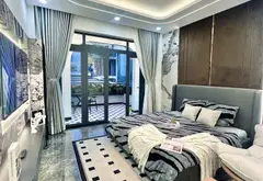Nhà HXH 6m 1 trục, 5 tầng-thang máy ~70m2 -3PN 5WC- Gara Oto- Ngay Emart Phan Huy Ích, Gò Vấp... Bán nhà riêng tại An Hội Tây, Hồ Chí Minh 06