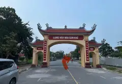 Cơ hội sở hữu đất 86.8m² tại Nguyên Khê, Đông Anh - Tiềm năng đầu tư lớn... Bán đất tại Phúc Thịnh, Hà Nội 01