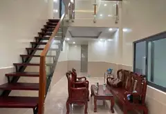Nhà đẹp 2 tầng 1PN tại Lý Thánh Tông chỉ 3.75 tỷ!... Bán nhà riêng tại Phú Thạnh, Hồ Chí Minh 01