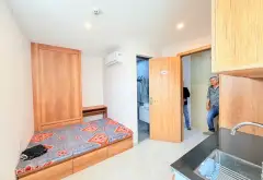 Nhà dịch vụ hạng sang với 19 phòng khép kín, sinh lời bền vững tại quận trung tâm... Bán nhà riêng tại Thanh Khê, Đà Nẵng 04