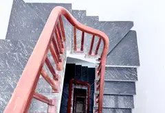 Nhà 5 tầng mới toanh, gần phố, thoáng hai mặt... Bán nhà riêng tại An Khánh, Hà Nội 08