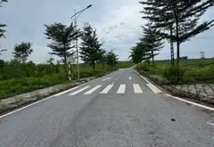 Bán đất mặt tiền 5m hướng tây-nam tại Mê Linh, Hà Nội, vị trí trong đê Sông Hồng... Bán đất tại Mê Linh, Hà Nội 06