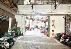 Bán nhà riêng trung tâm Tân Phú gần 3.000m2, mặt tiền 8m, hẻm xe tải tránh nhau... Bán nhà riêng tại Tân Phú, Hồ Chí Minh 04