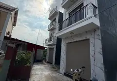 Bán nhà riêng 3 tầng tại thị trấn An Dương, mặt tiền 4m, diện tích 44.5m2, pháp lý đầy đủ... Bán nhà riêng tại An Dương, Hải Phòng 04
