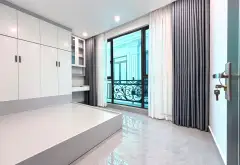 ✳️HỒ SEN✳️Giá 5ty450tr🍎👉46mx4tầng( mặt tiền 4,5m)Ngõ cực nông, Tặng full nội thất cao cấp giá trị... Bán nhà riêng tại Lê Chân, Hải Phòng 12