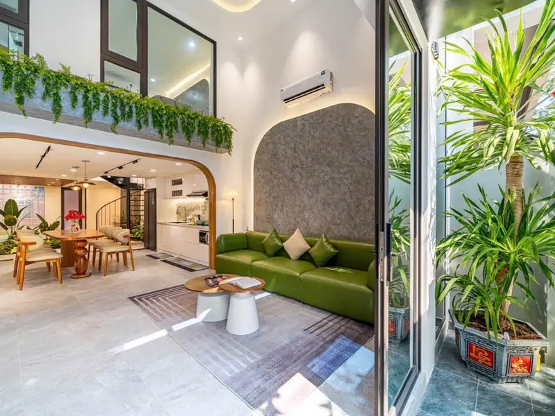 Bán nhà mặt phố Sơn Trà: 75m² chỉ 12,8 tỷ VNĐ... Bán nhà mặt phố tại Sơn Trà, Đà Nẵng 01