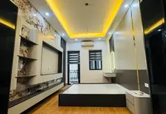 💥 #NGỌC_THUỴ-NGÕ RỘNG THOÁNG-NHÀ MỚI-FULL NỘI THẤT-Ở LUÔN-DT 40M- NHỈNH 8 TỶ💥🌹🌹💰... Bán nhà riêng tại Bồ Đề, Hà Nội 07