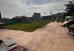 Cơ hội lựa chọn hiếm có: Đất lô góc 2 mặt đường ô tô ngay Lộc Xá... Bán đất tại Kiến Hải, Hải Phòng 02