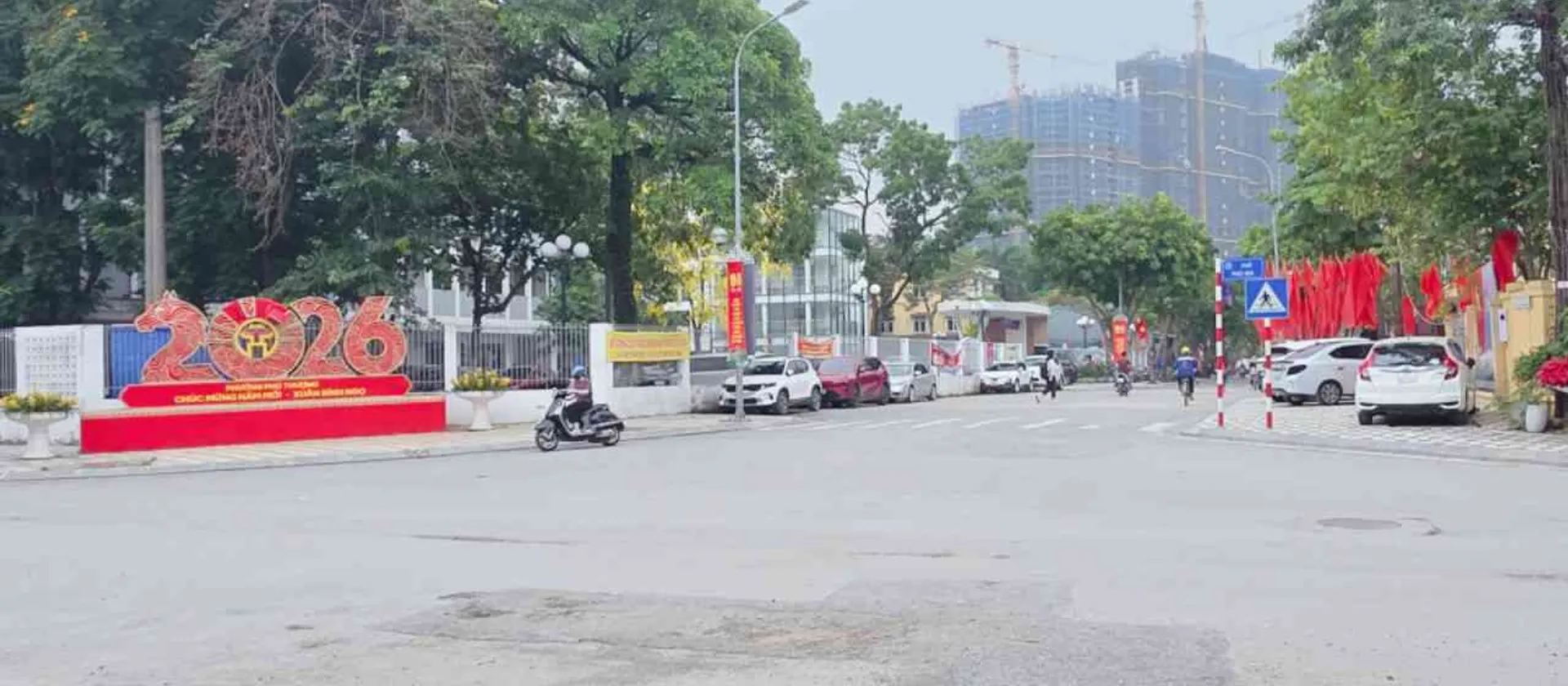 Bán nhà mặt phố tại Phú Thượng diện tích 61,7m2, mặt tiền 4,4m, pháp lý cơ sở... Bán nhà mặt phố tại Phú Thượng, Hà Nội 01