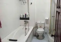 Nhà Mặt Phố 4 Tầng - Gói Nội Thất Sang Chảnh Chỉ 14 Tỷ!... Bán nhà mặt phố tại Bình Tân, Hồ Chí Minh 14